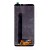 Lcd With Touch Screen For Mobiistar C1 Shine Black By - Maxbhi Com
