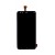 Lcd With Touch Screen For Mobiistar Xq Dual Black By - Maxbhi Com