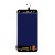 Lcd With Touch Screen For Mobiistar Xq Dual White By - Maxbhi Com