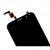 Lcd With Touch Screen For Panasonic P100 Blue By - Maxbhi Com