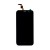 Lcd With Touch Screen For Panasonic P100 Gold By - Maxbhi Com