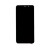 Lcd With Touch Screen For Panasonic P110 White By - Maxbhi Com