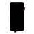 Lcd With Touch Screen For Panasonic P55 Novo 16gb Black By - Maxbhi Com