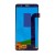 Lcd With Touch Screen For Panasonic P77 Grey By - Maxbhi Com