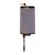 Lcd With Touch Screen For Asus Zenfone 2 Ze550ml Grey By - Maxbhi Com
