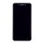 Lcd With Touch Screen For Asus Zenfone Live 32gb Black By - Maxbhi Com