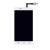 Lcd With Touch Screen For Coolpad Mega 3 Gold White By - Maxbhi Com