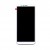 Lcd With Touch Screen For Honor 7x 64gb White By - Maxbhi Com