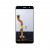 Lcd With Touch Screen For Honor 8 64gb Black By - Maxbhi Com