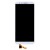 Lcd With Touch Screen For Honor 9 Lite White By - Maxbhi Com