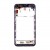 Lcd With Touch Screen For Intex Aqua Hd 5 5 Gold By - Maxbhi Com
