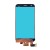 Lcd With Touch Screen For Lyf Water 2 Silver By - Maxbhi Com