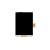 Lcd Screen For Samsung Galaxy Pop Replacement Display By - Maxbhi Com