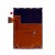 Lcd Screen For Samsung Galaxy Y S5360 Replacement Display By - Maxbhi Com