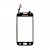 Touch Screen Digitizer For Samsung Galaxy J1 2016 Black By - Maxbhi Com