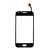 Touch Screen Digitizer For Samsung Galaxy J1 2016 Blue By - Maxbhi Com
