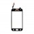 Touch Screen Digitizer For Samsung Galaxy J1 4g Black By - Maxbhi Com
