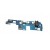 Charging Connector Flex Pcb Board For Gionee S6s By - Maxbhi Com