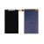 Lcd Screen For Microsoft Lumia 435 Dual Sim Replacement Display By - Maxbhi Com