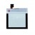 Lcd Screen For Nokia 1200 Replacement Display By - Maxbhi Com