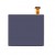 Lcd Screen For Nokia E6 E600 Replacement Display By - Maxbhi Com