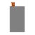 Lcd Screen For Nokia Lumia 710 Tmobile Replacement Display By - Maxbhi Com