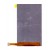 Lcd Screen For Nokia Xl Dual Sim Rm1030 Rm1042 Replacement Display By - Maxbhi Com