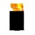 Lcd Screen For Samsung Fizz C5212 Replacement Display By - Maxbhi Com