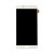Lcd With Touch Screen For Samsung Galaxy A9 Pro 2016 White By - Maxbhi Com