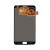 Lcd With Touch Screen For Samsung Galaxy Note N7005 White By - Maxbhi Com