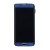 Lcd With Touch Screen For Samsung Galaxy S6 Dual Sim 32gb Blue By - Maxbhi Com