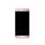 Lcd With Touch Screen For Samsung Galaxy S7 Edge 128gb Pink Gold By - Maxbhi Com