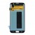 Lcd With Touch Screen For Samsung Galaxy S7 Edge Cdma Gold By - Maxbhi Com