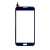 Touch Screen Digitizer For Samsung E700m Blue By - Maxbhi Com