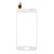 Touch Screen Digitizer For Samsung Galaxy A3 A300h White By - Maxbhi Com
