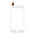 Touch Screen Digitizer For Samsung Galaxy A3 Sma300fu White By - Maxbhi Com