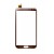 Touch Screen Digitizer For Samsung Galaxy E5 Brown By - Maxbhi Com