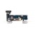 Charging Connector Flex Cable For Samsung E500h By - Maxbhi Com