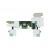 Charging Connector Flex Cable For Samsung Galaxy A3 Sma300fu By - Maxbhi Com