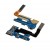 Charging Connector Flex Cable For Samsung Galaxy Note 2 N7100 With Mic - Maxbhi Com