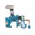 Charging Connector Flex Cable For Samsung Galaxy Note 8 By - Maxbhi Com