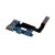 Charging Connector Flex Cable For Samsung Galaxy Note Ii N7105 By - Maxbhi Com