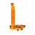Charging Connector Flex Cable For Vivo Y21 By - Maxbhi Com