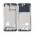 Lcd Frame For Vivo Y93 By - Maxbhi Com