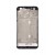 Lcd Frame For Vivo Y66 By - Maxbhi Com