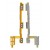 Power Button Flex Cable For Huawei Honor 8x On Off Flex Pcb By - Maxbhi Com