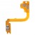 Power Button Flex Cable For Oppo A37 By - Maxbhi Com