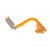 Power Button Flex Cable For Oppo A37 By - Maxbhi Com