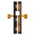 Power Button Flex Cable For Samsung Galaxy A90 5g On Off Flex Pcb By - Maxbhi Com
