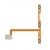 Power Button Flex Cable For Vivo V9 By - Maxbhi Com